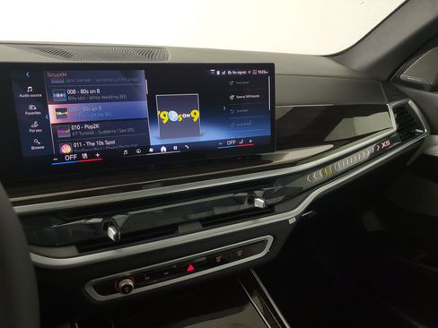 New 2026 BMW X5 xDrive40i w/ Climate Comfort Package image 17