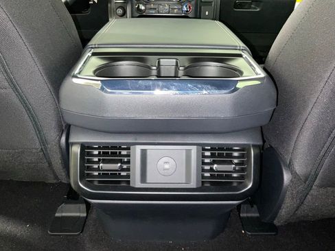 New 2026 Ford F150 STX RWD image 16