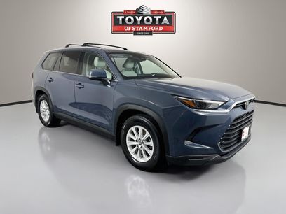 Certified 2024 Toyota Grand Highlander AWD