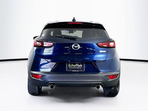 Used 2019 MAZDA CX-3 Grand Touring image 7