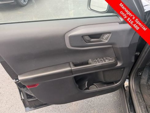 Used 2021 Ford Bronco Sport Big Bend AWD/4WD image 16