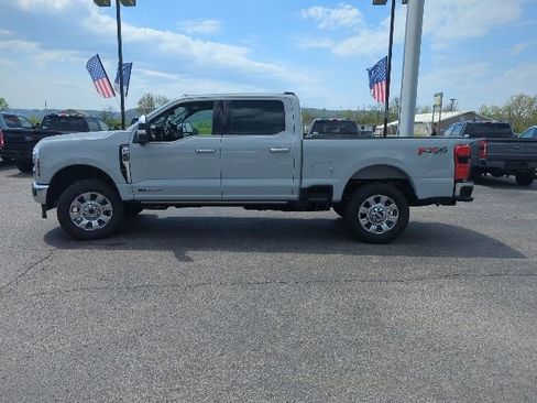New 2026 Ford F250 Lariat w/ Lariat Ultimate Package AWD/4WD image 30