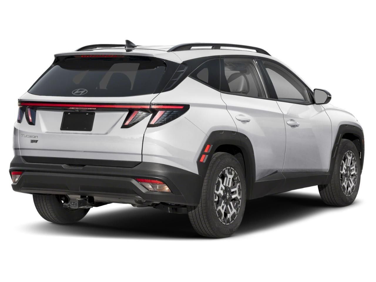 New 2026 Hyundai Tucson XRT AWD/4WD image 25