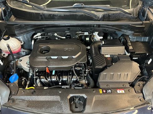 Used 2022 Kia Sportage LX image 23