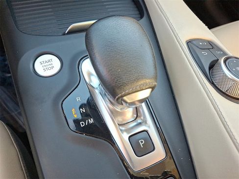 Used 2021 INFINITI QX50 Luxe w/ Cargo Package image 14