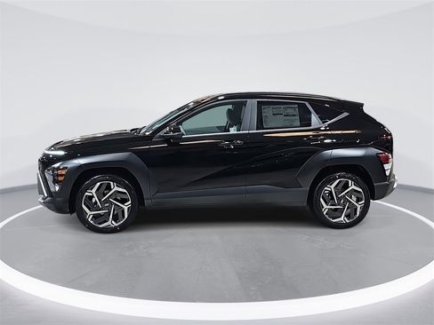 New 2026 Hyundai Kona SEL Premium image 7