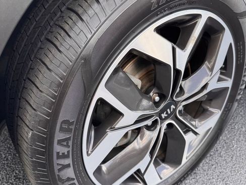 Used 2020 Kia Sportage EX FWD image 30