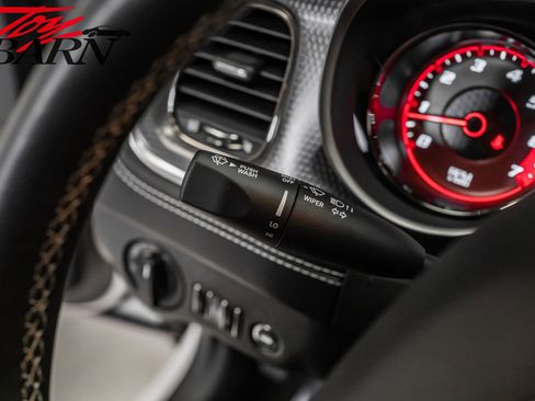 Used 2022 Dodge Charger SRT Hellcat w/ Harman/Kardon Audio Group image 35