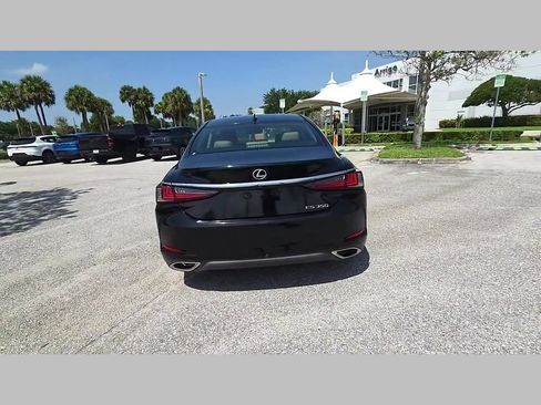 Used 2020 Lexus ES 350 w/ Premium Package FWD image 32