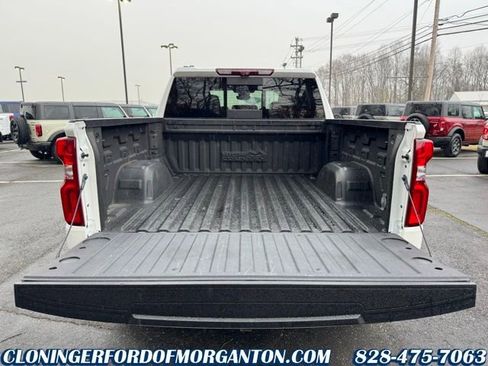 Used 2023 Chevrolet Silverado 1500 High Country w/ Technology Package image 11