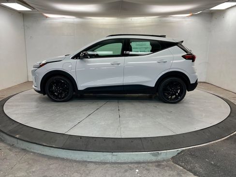 New 2027 Chevrolet Bolt RS image 2