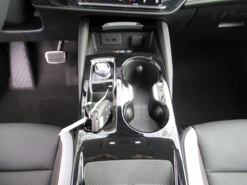 New 2026 Buick Envision Sport Touring image 23