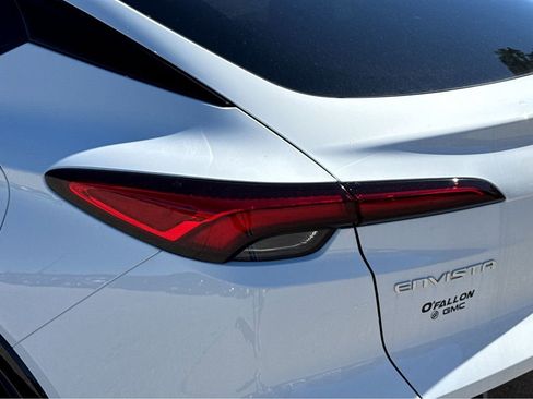 New 2026 Buick Envista Sport Touring w/ Convenience I Package FWD image 20