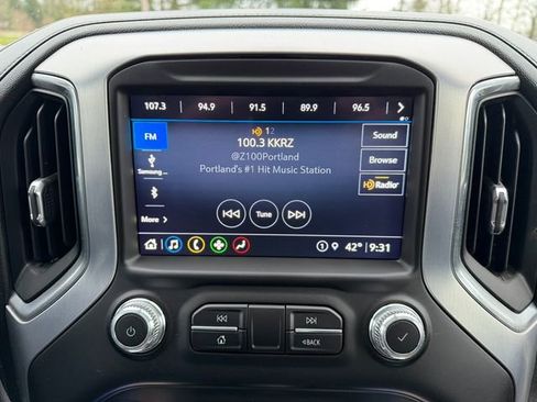 Used 2021 GMC Sierra 1500 Elevation image 22