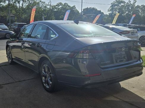 Used 2024 Honda Accord EX image 5