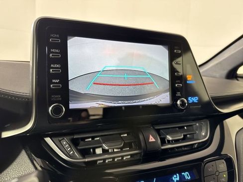 Used 2019 Toyota C-HR LE image 8