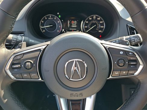 New 2026 Acura RDX SH-AWD image 8