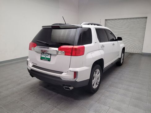 Used 2016 GMC Terrain SLT FWD image 9