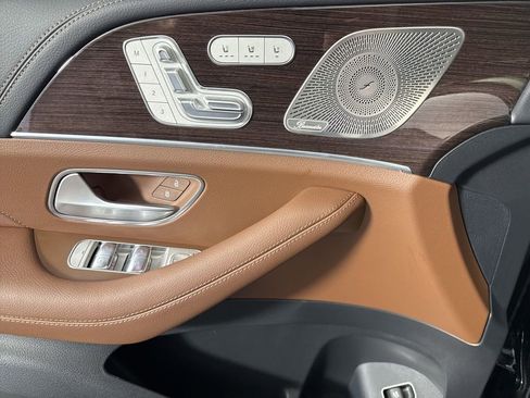 Certified 2025 Mercedes-Benz GLE 450 4MATIC image 27