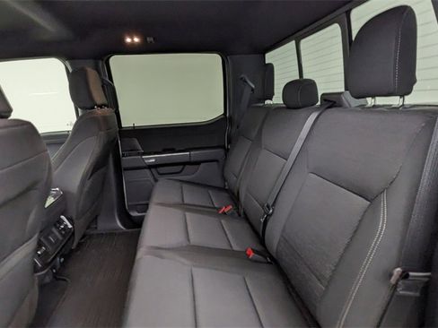 Certified 2022 Ford F150 XLT w/ Equipment Group 302A High image 35