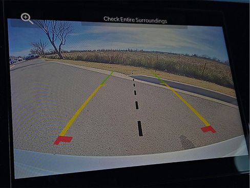 Used 2024 Jeep Grand Cherokee Altitude image 13