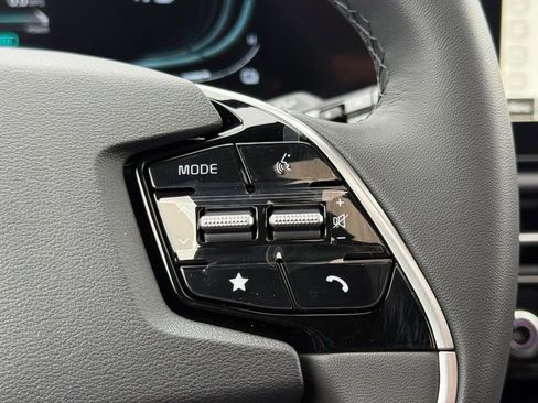 New 2026 Kia Niro EX w/ EX Premium Package image 12