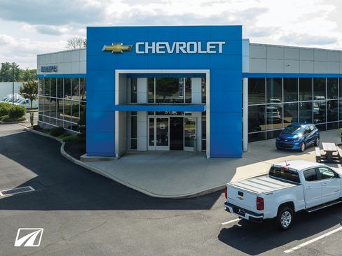 Certified 2024 Chevrolet Traverse LT w/ LPO, Floor Liner Package AWD/4WD image 36