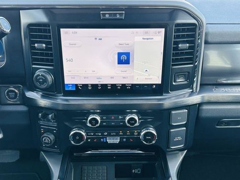 New 2026 Ford F250 Lariat w/ Tremor Off-Road Package image 27