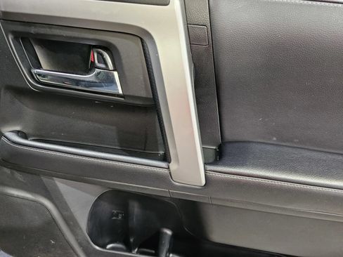 Used 2022 Toyota 4Runner SR5 RWD image 6