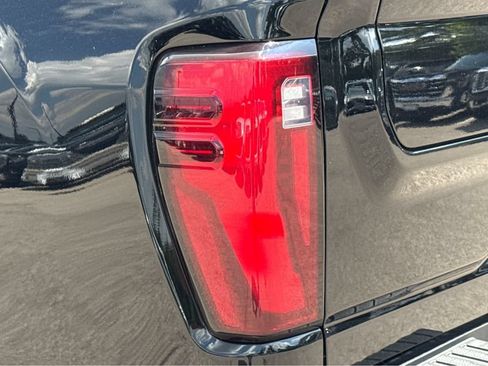 New 2026 GMC Sierra 2500 Denali Ultimate AWD/4WD image 20