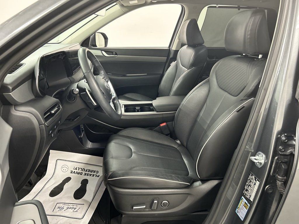 Used 2024 Hyundai Palisade XRT AWD/4WD image 9