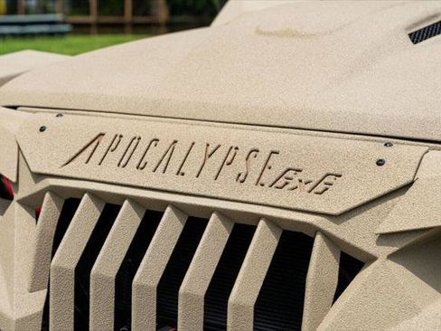 Used 2023 Jeep Gladiator Sport AWD/4WD image 22