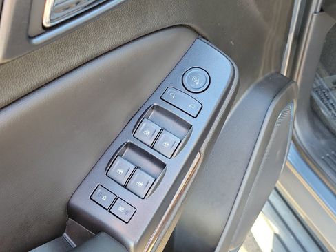 Used 2018 Chevrolet Tahoe LS w/ Max Trailering Package RWD image 14