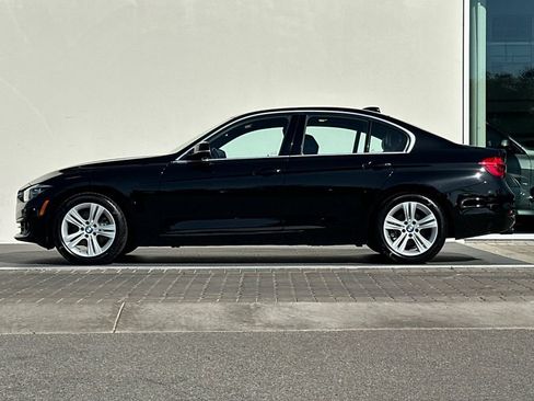 Used 2018 BMW 330i Sedan w/ Premium Package RWD image 6