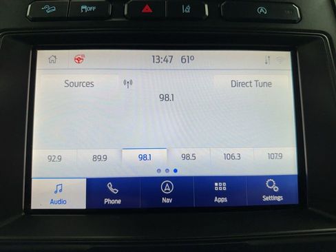 Used 2021 Ford Expedition XLT AWD/4WD image 30