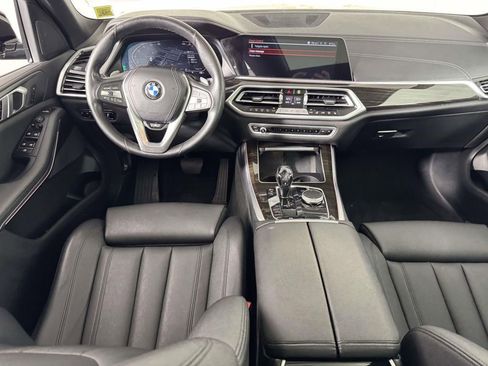 Used 2021 BMW X5 xDrive40i w/ Convenience Package AWD/4WD image 5