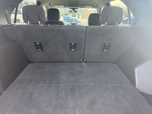 Used 2019 Chevrolet Equinox LT AWD/4WD image 22