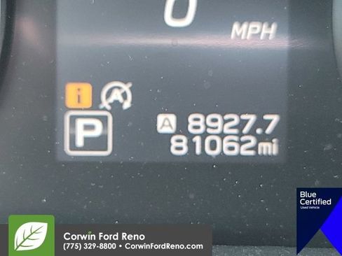 Used 2022 Subaru Outback Wilderness AWD/4WD image 18