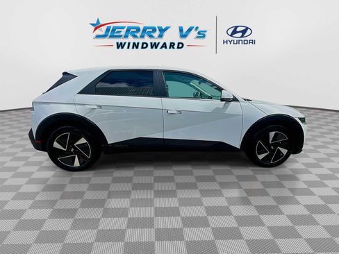 New 2026 Hyundai Ioniq 5 SE RWD image 9