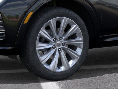 New 2026 Buick Envista Avenir image 33