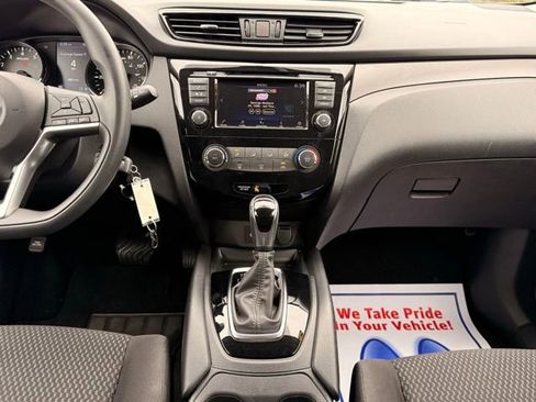Certified 2019 Nissan Rogue Sport S w/ Appearance Package image 26