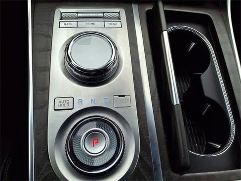 Used 2024 Genesis GV80 3.5T w/ Prestige Package image 18