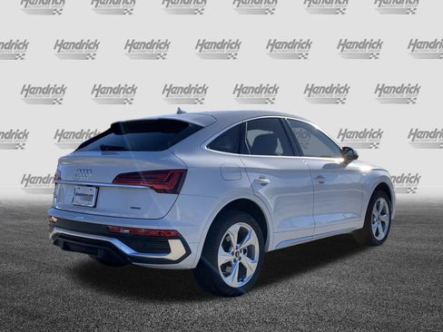 Certified 2024 Audi Q5 2.0T Premium Plus w/ Premium Plus Package image 10