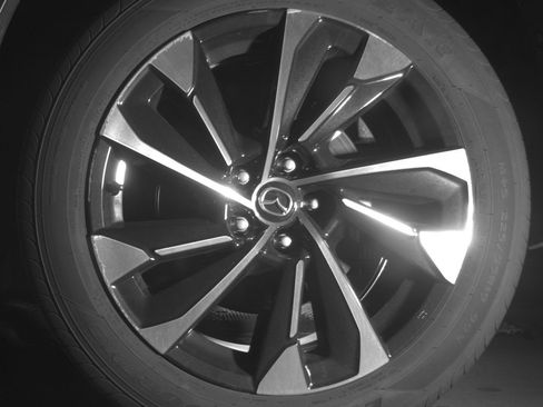 Used 2025 MAZDA CX-50 2.5 Hybrid w/ Premium Plus Pkg image 14