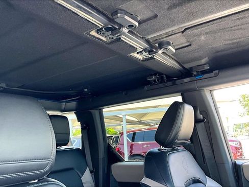 Used 2023 Ford Bronco Wildtrak AWD/4WD image 23