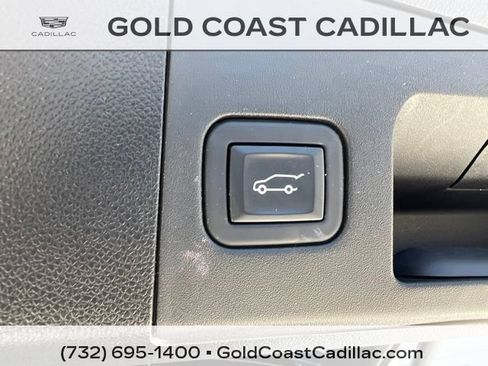 Used 2023 Cadillac XT4 Sport AWD/4WD image 14
