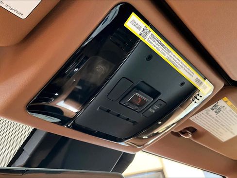 New 2026 Lexus LC 500 Convertible image 14