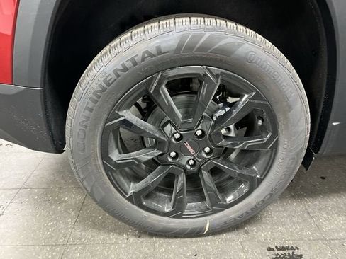 New 2026 GMC Terrain Elevation w/ Black Edition image 33