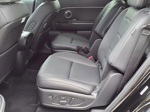 New 2026 Hyundai Palisade Calligraphy image 13