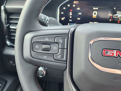 New 2026 GMC Sierra 1500 AT4 w/ AT4 Premium Package AWD/4WD image 22